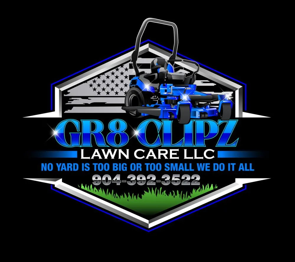 Local lawn mowing service in Hastings, FL - GR8 Clipz Lawn Care