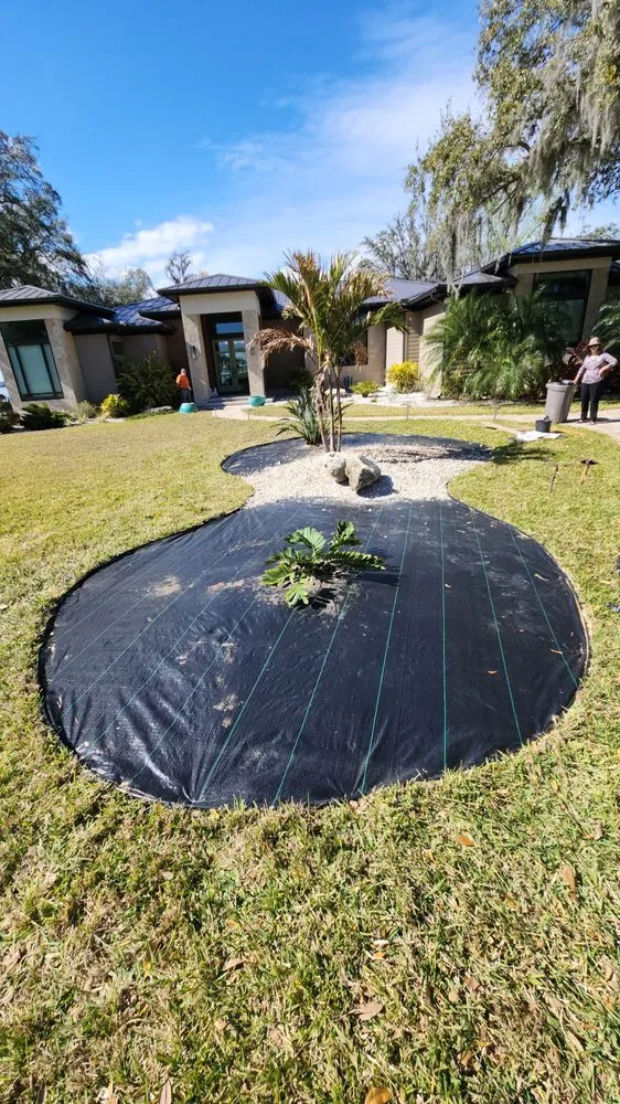 Reliable lawn care service near you across Hastings, FL - GR8 Clipz Lawn Care