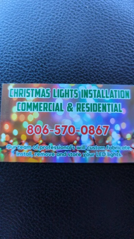 Local outdoor landscaping near you in Amarillo, TX by Grabbe Lawn &Lights