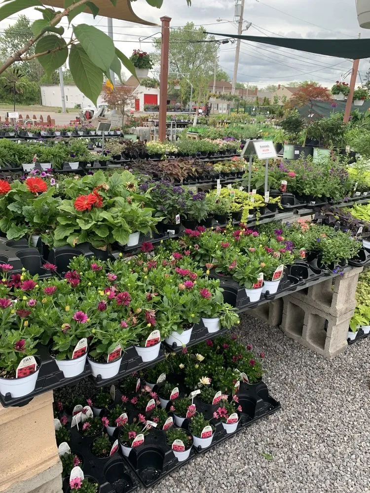 Custom lawn care service in Cheektowaga, NY by Grabber & Sons Landscaping and Nursery