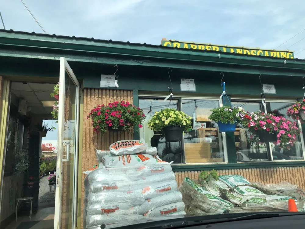 Professional landscape design in Cheektowaga, NY by Grabber & Sons Landscaping and Nursery