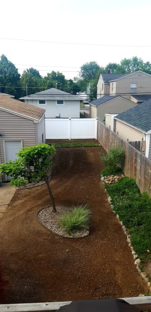 Reliable garden landscaping in Cheektowaga, NY - Grabber & Sons Landscaping and Nursery