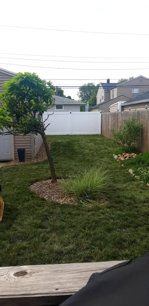 Top-rated lawn mowing service experts serving Cheektowaga, NY - Grabber & Sons Landscaping and Nursery
