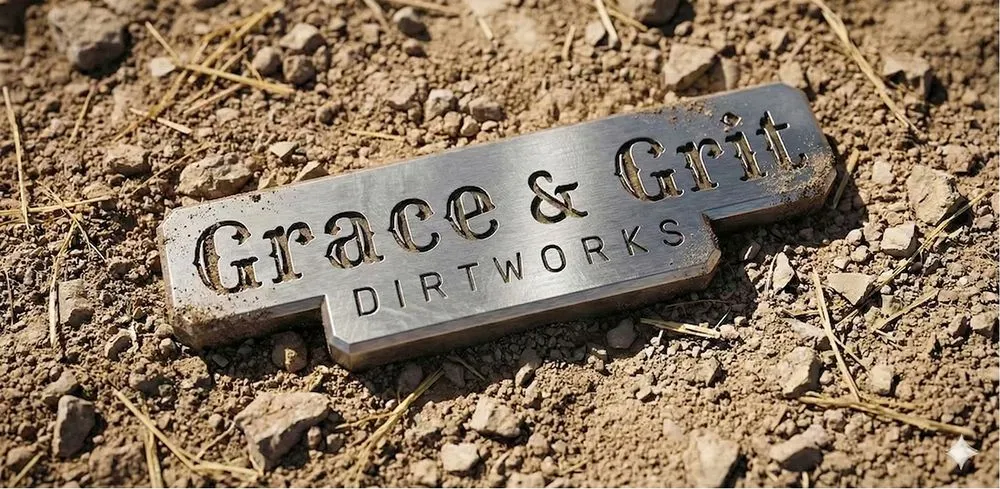 Professional outdoor landscaping for homes across Waynesville, NC - Grace & Grit Dirtworks