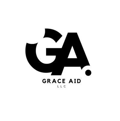 Grace Aid Logo