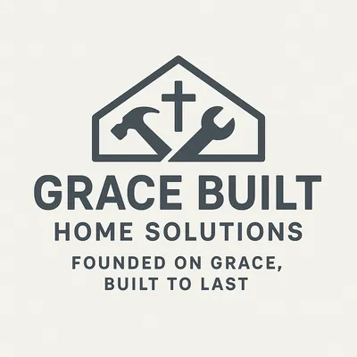 Grace Built Home Solutions Logo