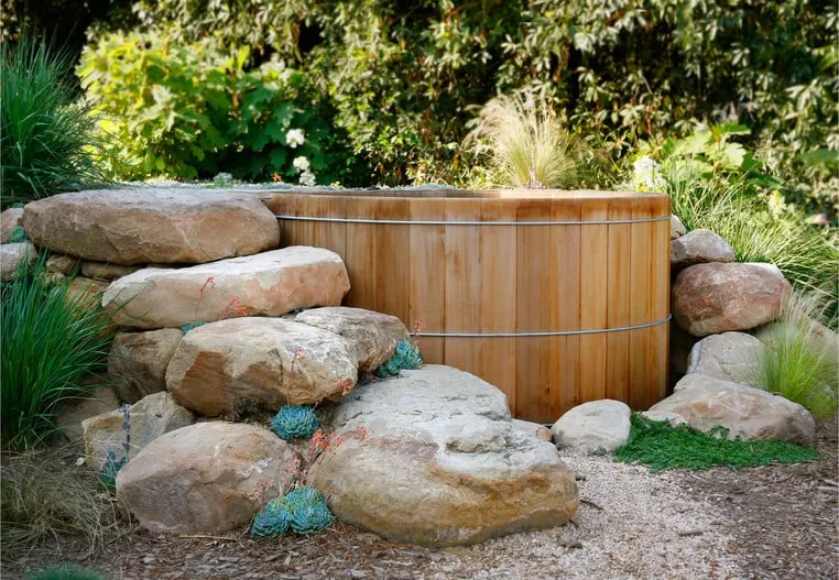 Local yard cleanup service experts serving Santa Barbara, CA - Grace Design Associates