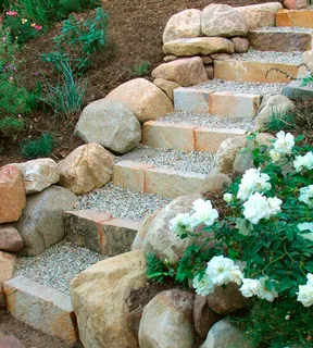 Trusted landscape installation in Santa Barbara, CA by Grace Design Associates