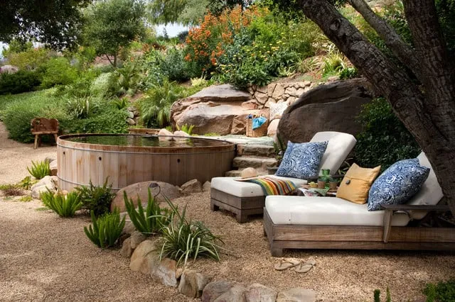 Local landscape design with custom design across Santa Barbara, CA - Grace Design Associates