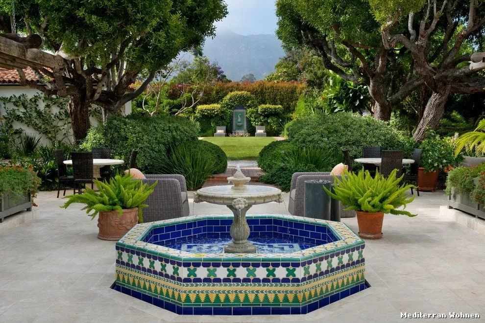 Trusted landscape installation experts serving Santa Barbara, CA - Grace Design Associates