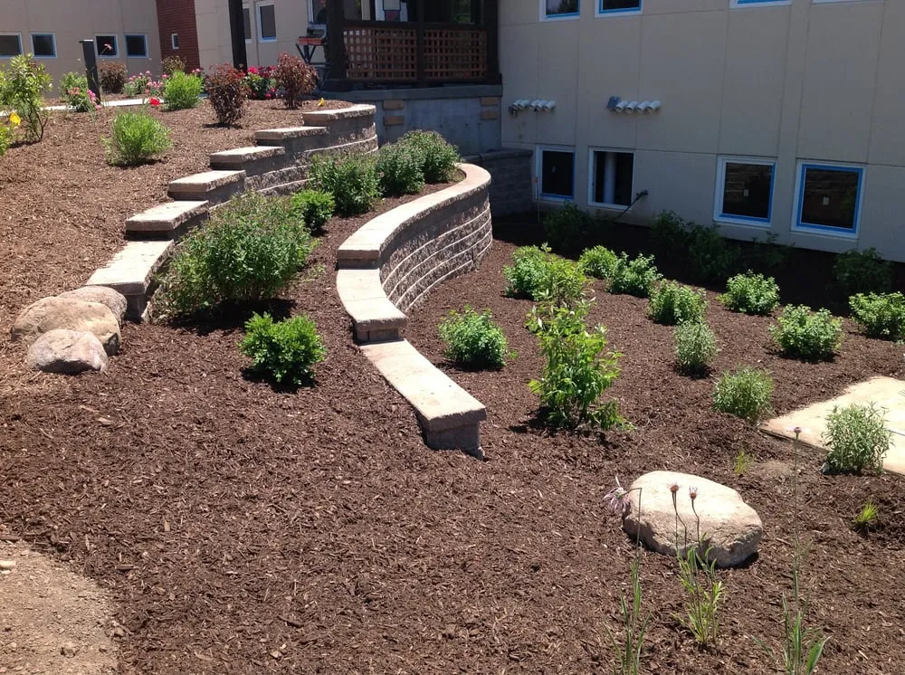 Professional residential landscaping experts serving Annandale, NJ - Grace Enhancement & Landscaping LLC