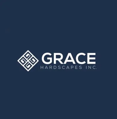 Grace Hardscapes Logo