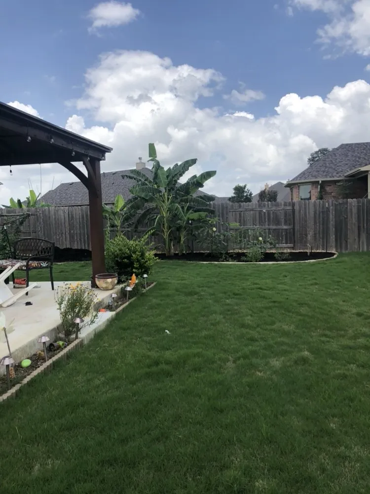 Expert landscape design experts serving Austin, TX - Grace Irrigation & Landscape