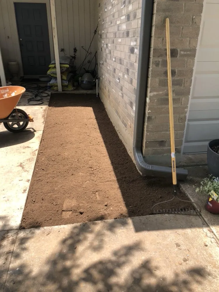 Top-rated lawn care service in Austin, TX by Grace Irrigation & Landscape