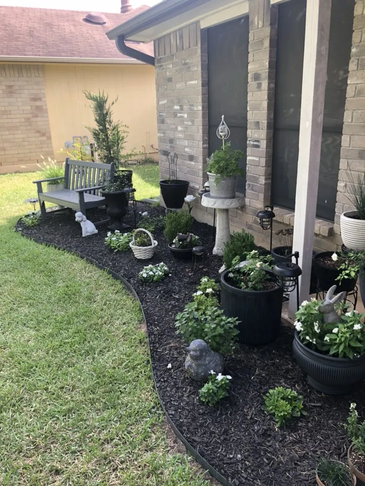 Professional lawn care service experts serving Austin, TX - Grace Irrigation & Landscape