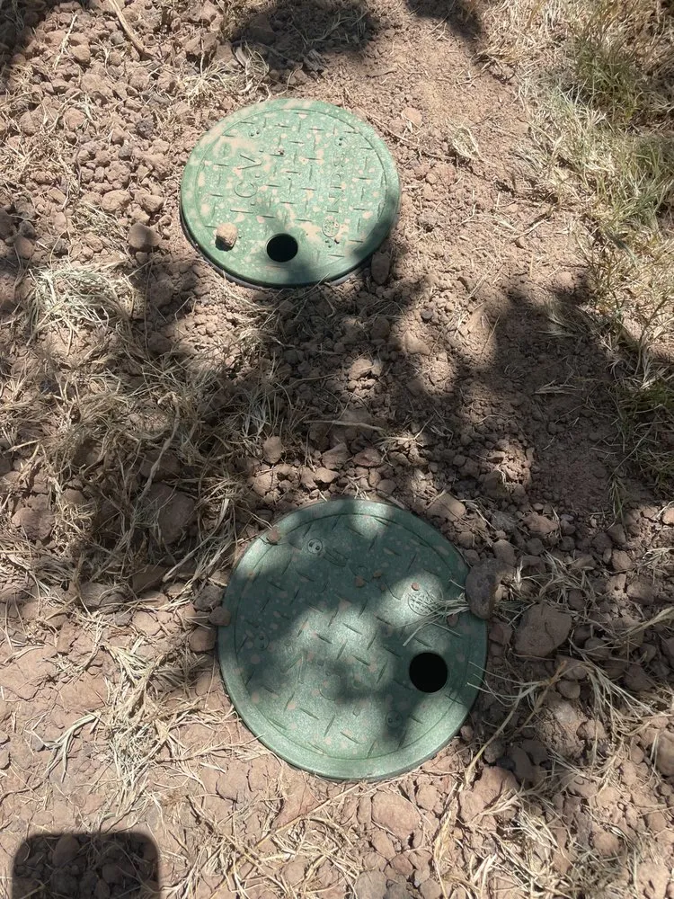 Custom yard cleanup service experts serving Austin, TX - Grace Irrigation & Landscape