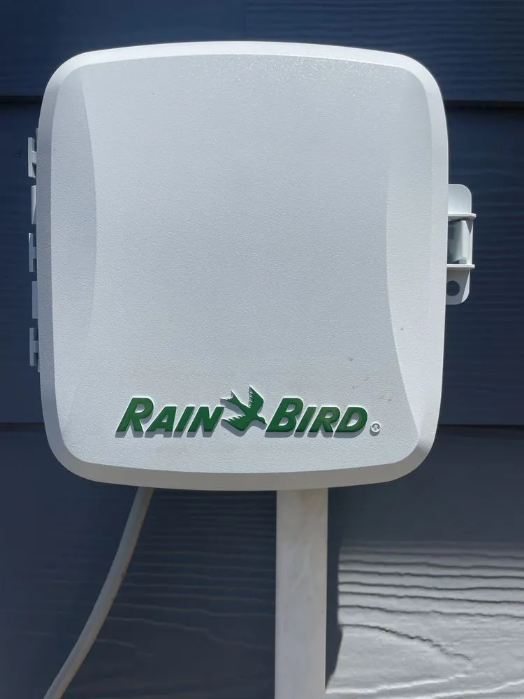 Custom garden landscaping in Austin, TX - Grace Irrigation & Landscape