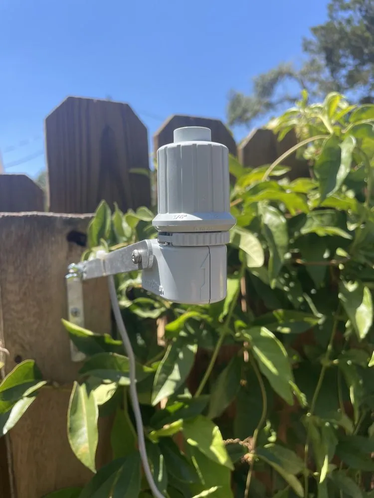 Local landscape installation in Austin, TX - Grace Irrigation & Landscape