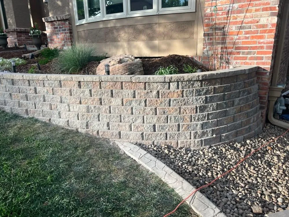Reliable landscape design experts serving Denver, CO - Grace landscape colorado