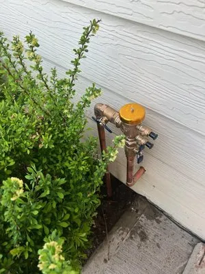 Grace landscape colorado Logo