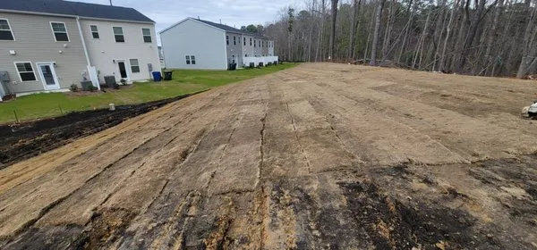 Grace Landscape Logo