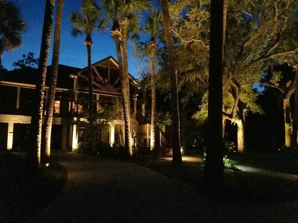 Affordable landscape design with custom design across Brunswick, GA - Grace Landscaping & Irrigation