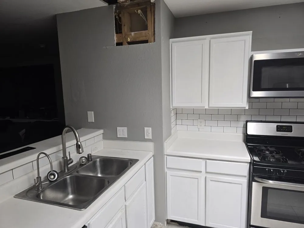 Trusted residential landscaping experts serving Austin, TX - Grace Landscaping and Tree Service