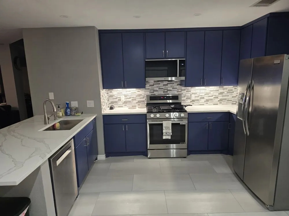 Top-rated landscaping services for residential properties across Austin, TX - Grace Landscaping and Tree Service