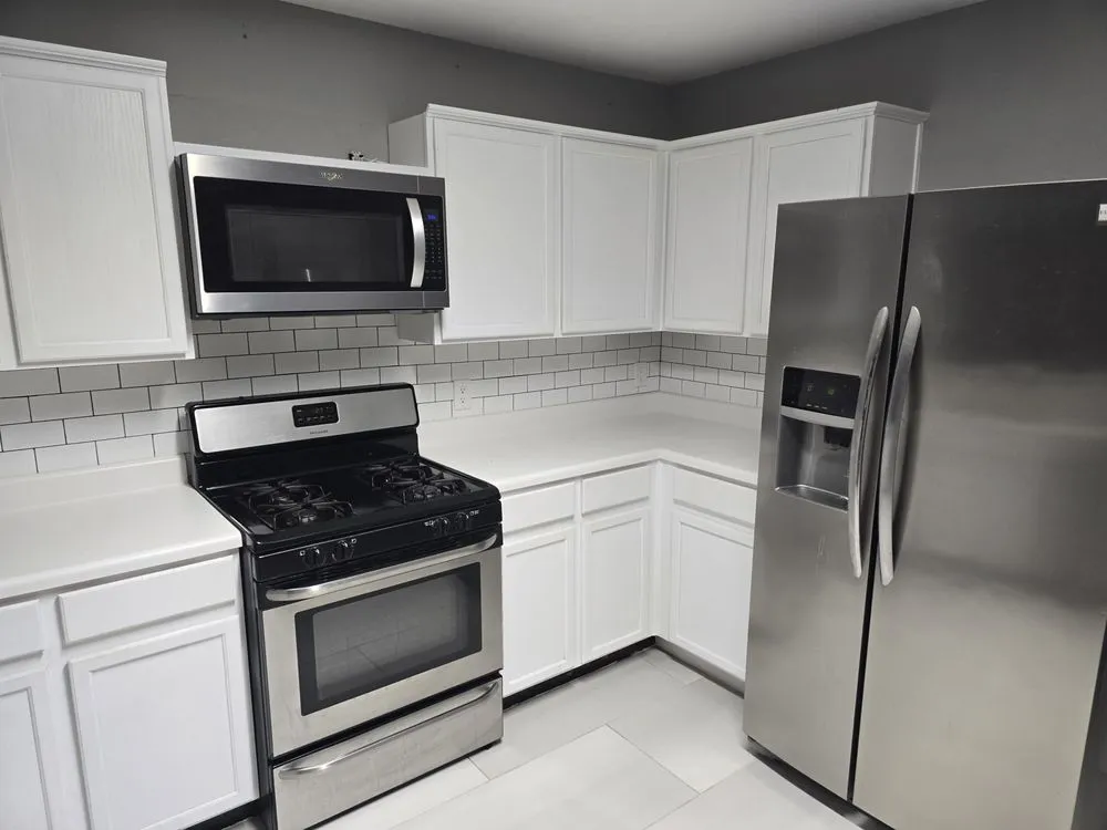 Trusted landscape installation near you across Austin, TX - Grace Landscaping and Tree Service