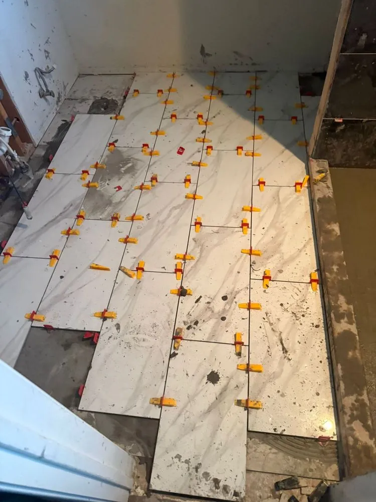 Custom outdoor landscaping for residential properties in Austin, TX by Grace Landscaping and Tree Service