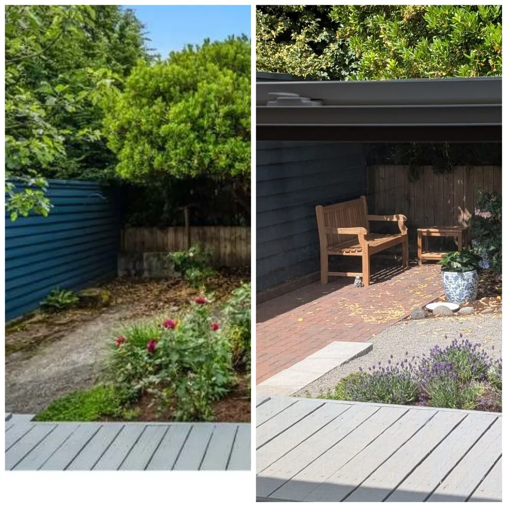 Top-rated lawn mowing service in Fairview, OR - Grace Landscaping