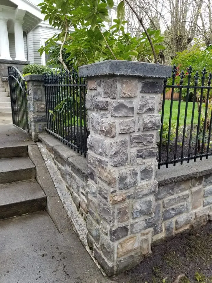 Top-rated lawn care service in Fairview, OR by Grace Landscaping