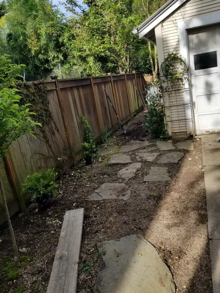 Reliable residential landscaping near you in Fairview, OR by Grace Landscaping