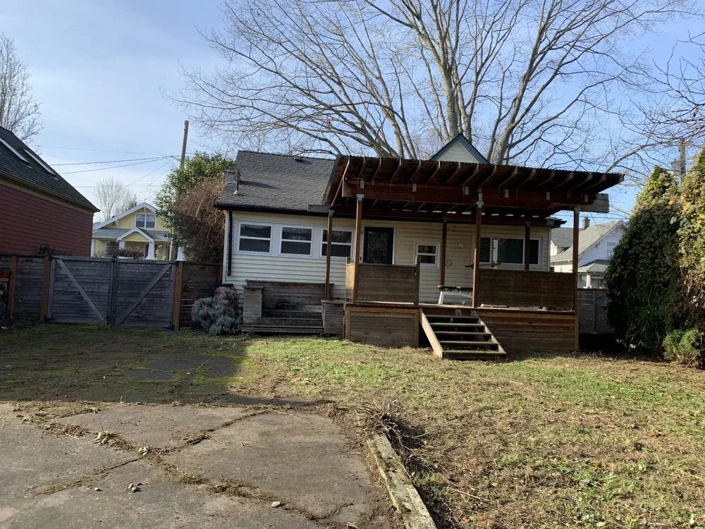 Expert yard maintenance in Fairview, OR - Grace Landscaping