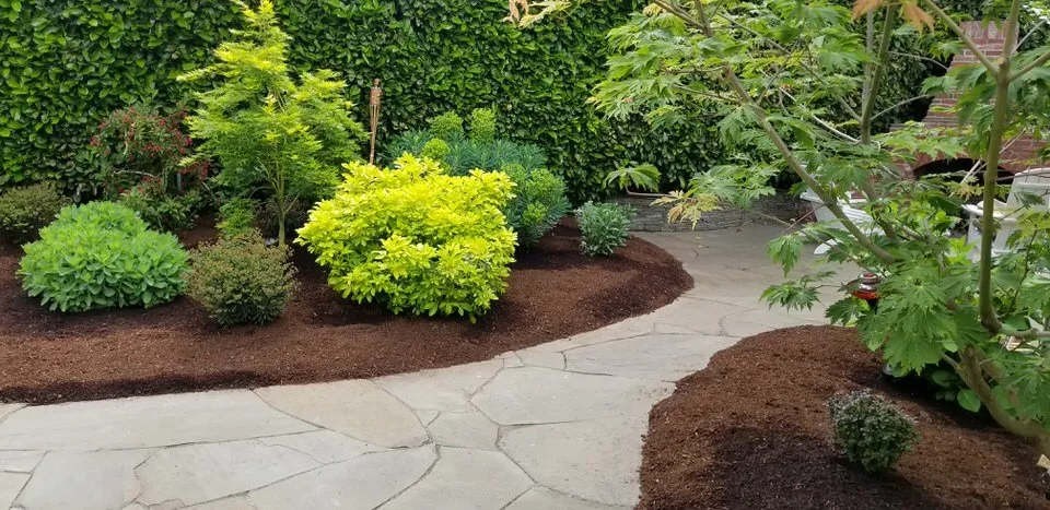 Reliable landscaping services experts serving Fairview, OR - Grace Landscaping