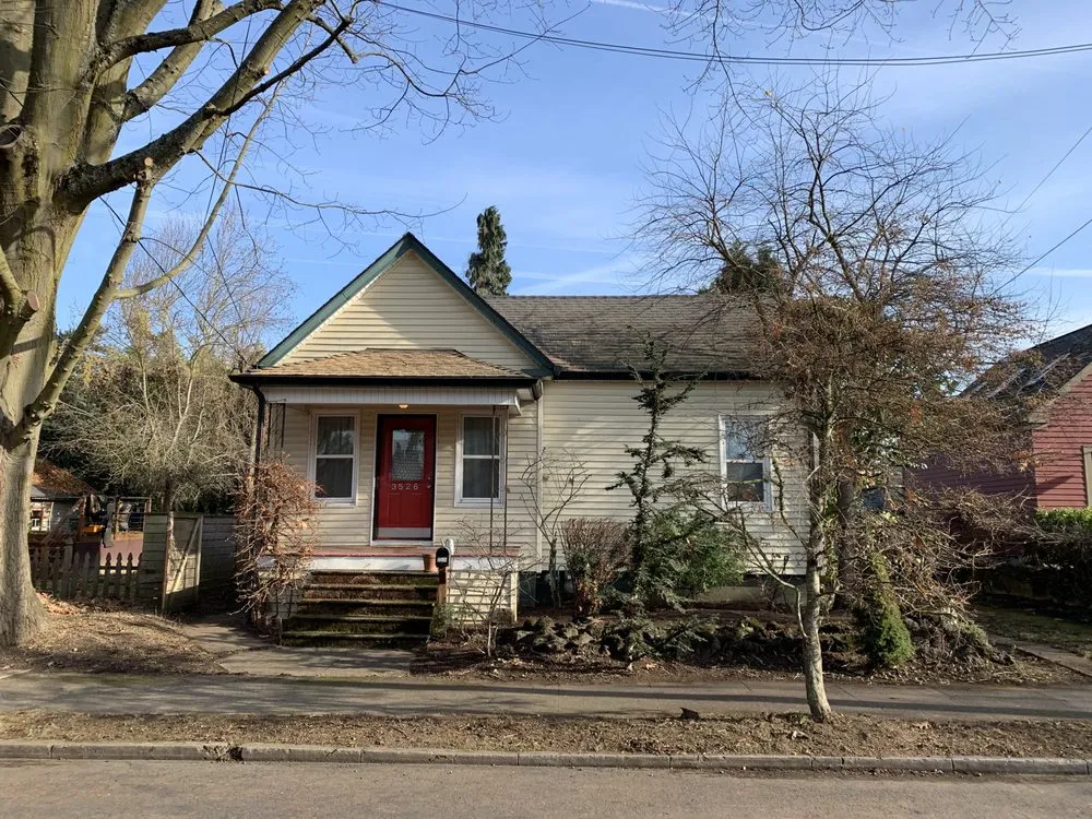 Custom residential landscaping for beautiful yards across Fairview, OR - Grace Landscaping