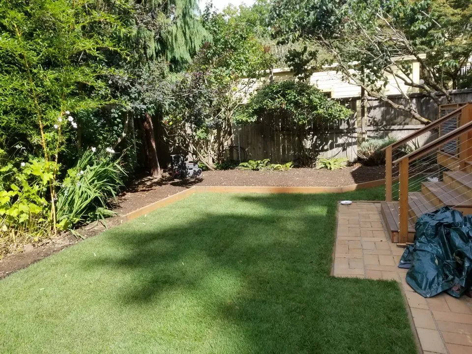 Custom landscaping services experts serving Fairview, OR - Grace Landscaping