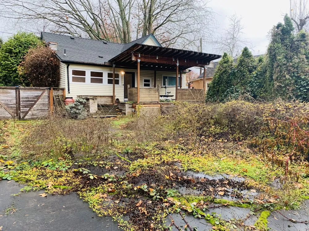 Local residential landscaping for outdoor upgrades across Fairview, OR - Grace Landscaping