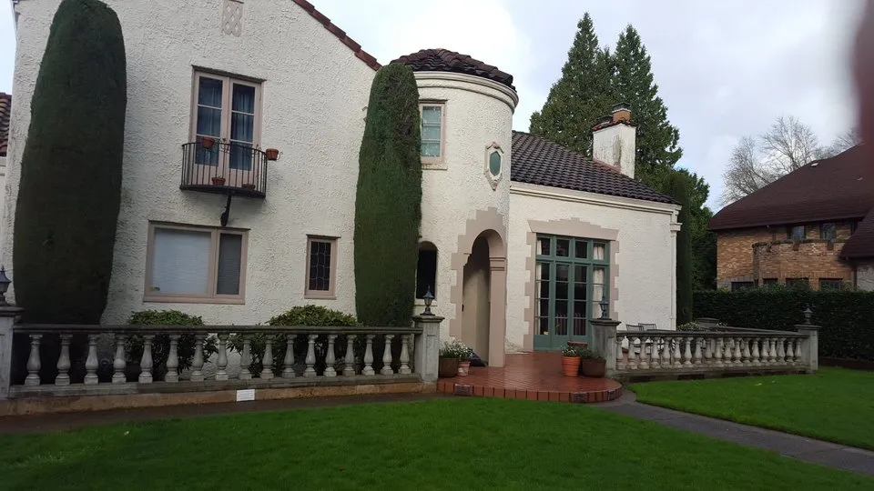 Top-rated landscaping services for homes across Fairview, OR - Grace Landscaping