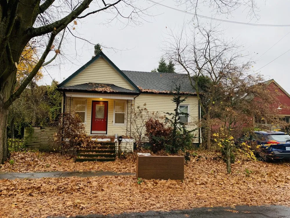 Local outdoor landscaping for residential properties across Fairview, OR - Grace Landscaping