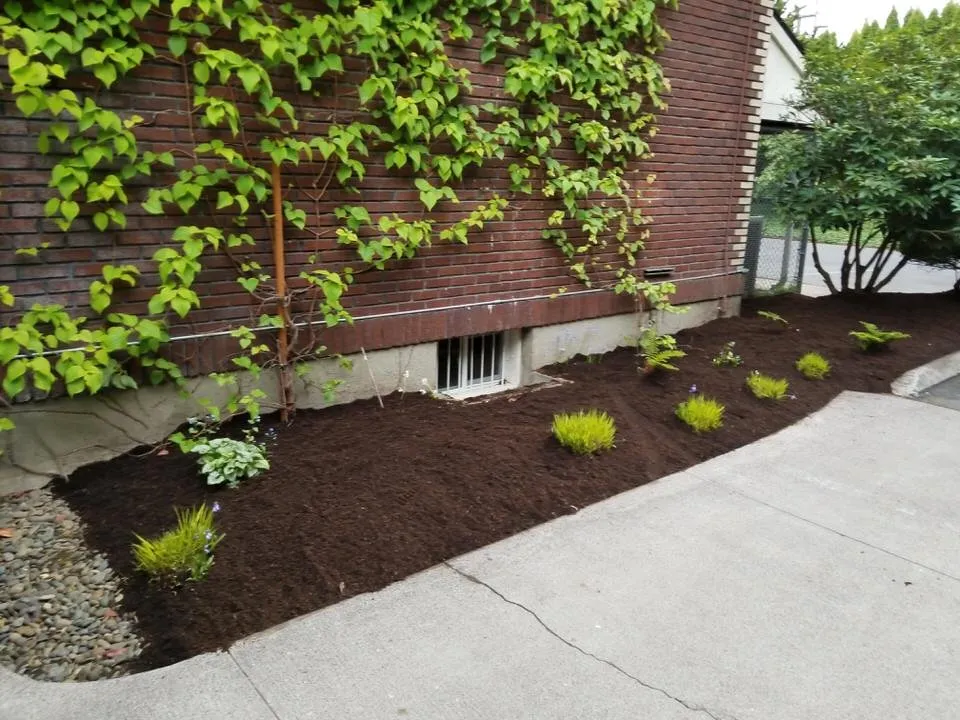 Reliable landscape design experts serving Fairview, OR - Grace Landscaping