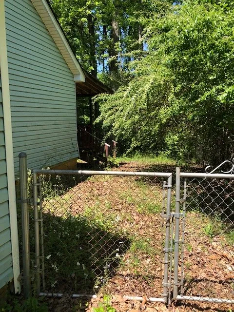 Top-rated residential landscaping for outdoor upgrades in Atlanta, GA by Grace Lawn Care