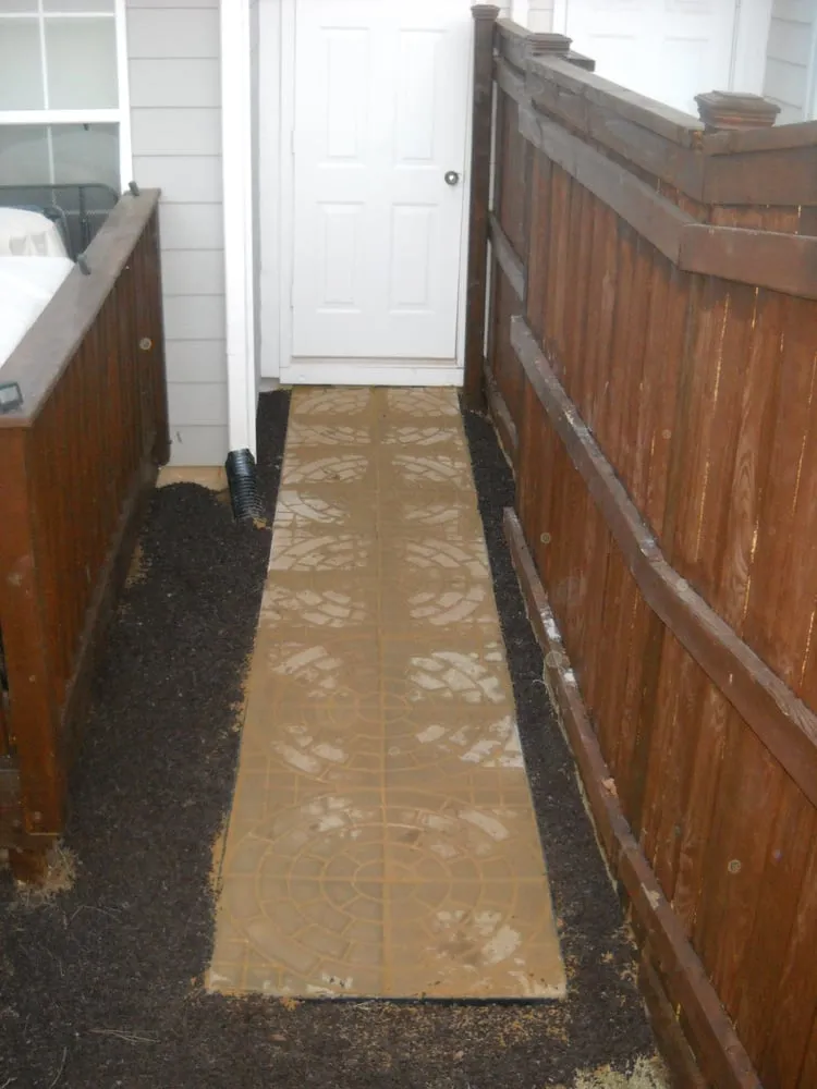 Expert landscaping services in Clarkston, GA by Grace Lawn Care Services