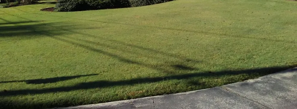 Affordable landscaping services experts serving Clarkston, GA - Grace Lawn Care Services