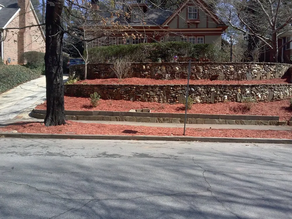 Top-rated yard maintenance experts serving Clarkston, GA - Grace Lawn Care Services