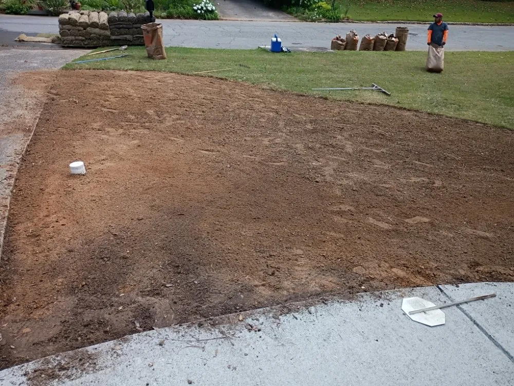 Trusted yard maintenance experts serving Clarkston, GA - Grace Lawn Care Services