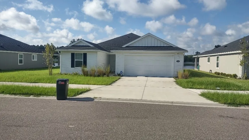 Top-rated landscape design experts serving Jacksonville, FL - Grace Lawn Care Services