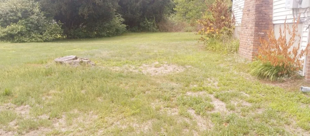 Custom outdoor landscaping in Woburn, MA - Grace Lawn Care