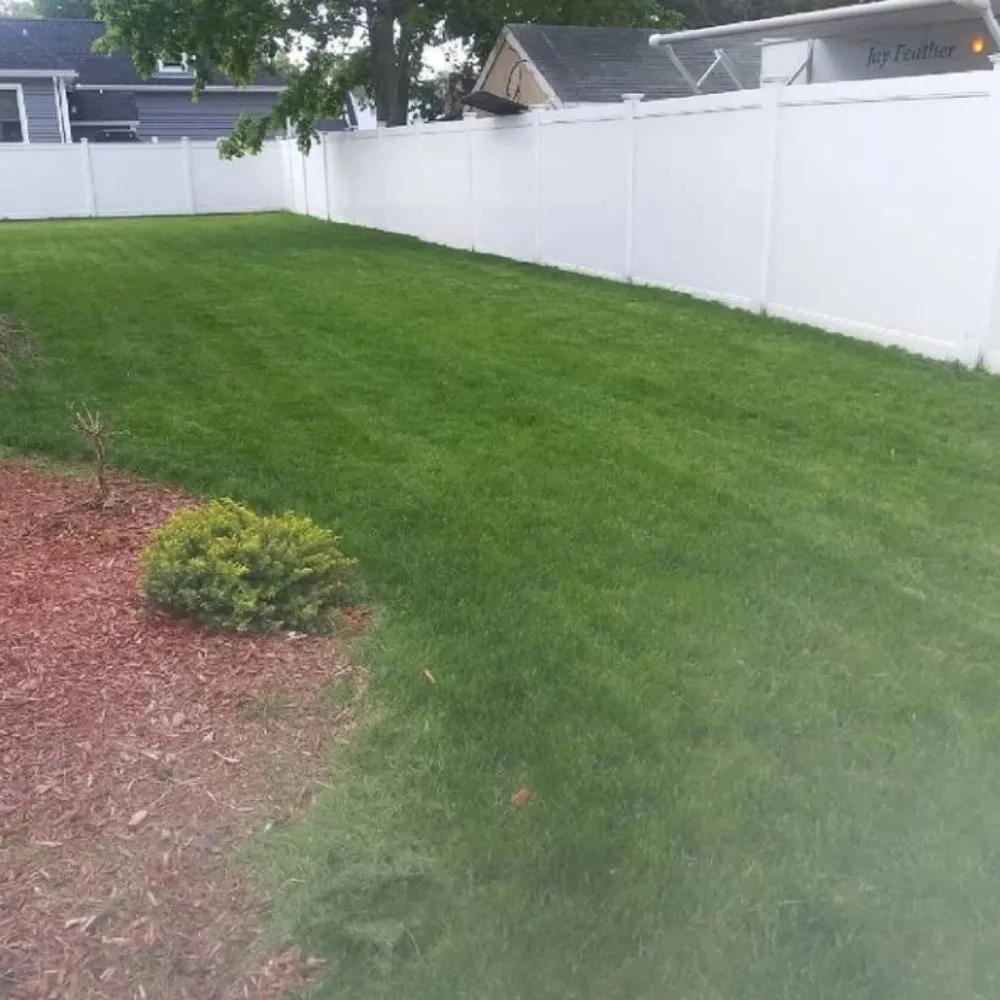 Top-rated yard maintenance in Woburn, MA - Grace Lawn Care