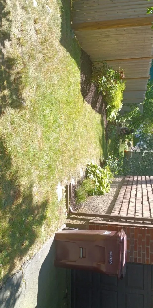 Local yard maintenance for outdoor upgrades across Woburn, MA - Grace Lawn Care